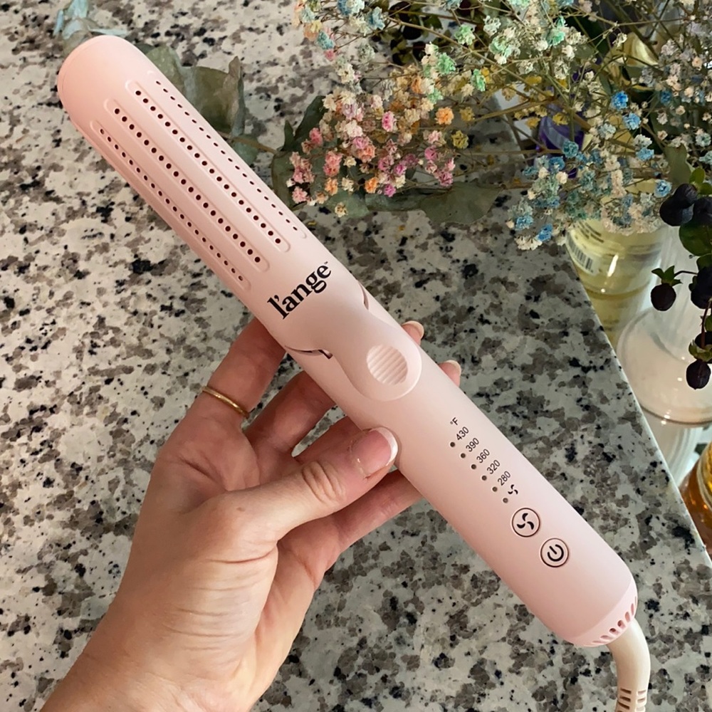 L’ange Duo 360 Airflow styler